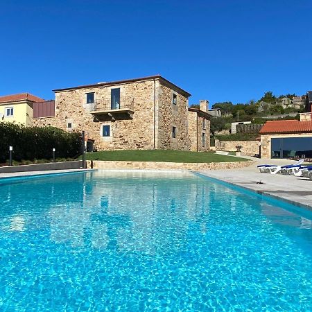 Aparthotel Morada Atlantica à La Corogne Extérieur photo