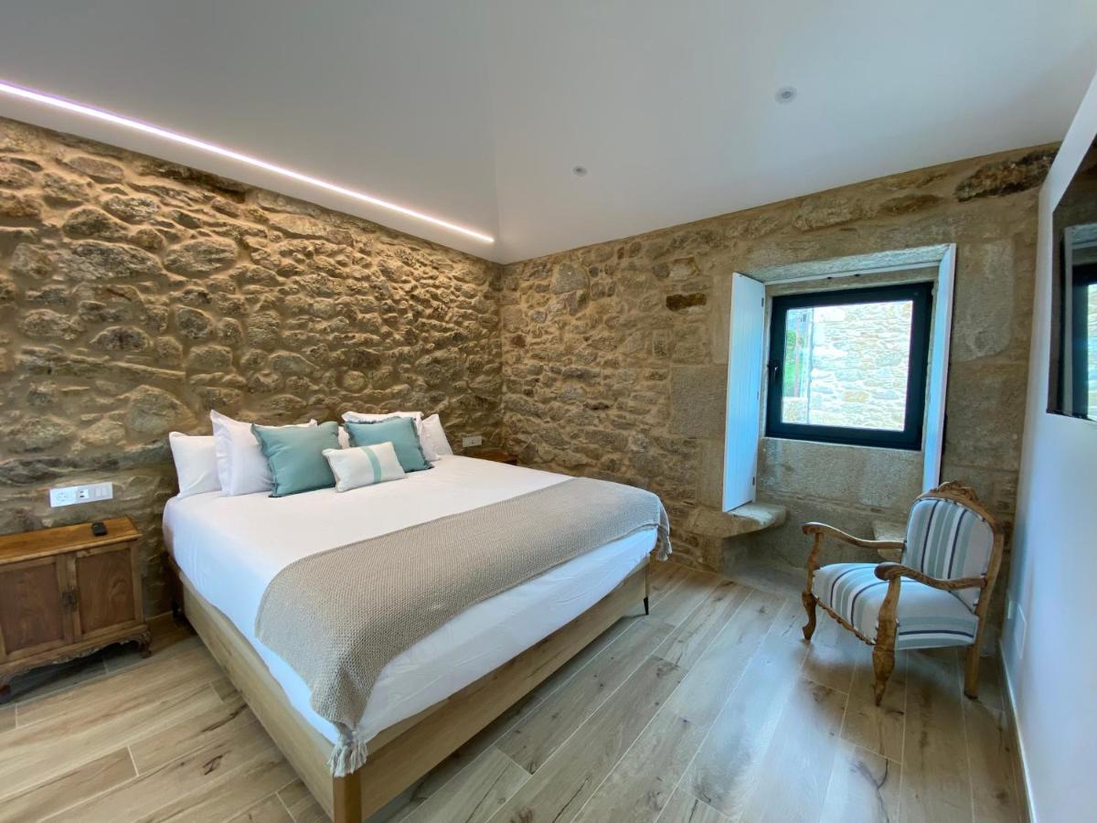 Aparthotel Morada Atlantica à La Corogne Extérieur photo