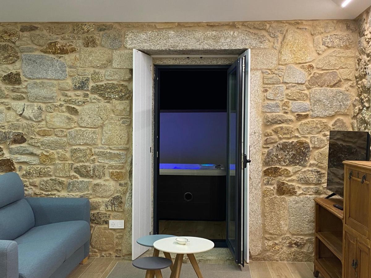 Aparthotel Morada Atlantica à La Corogne Extérieur photo