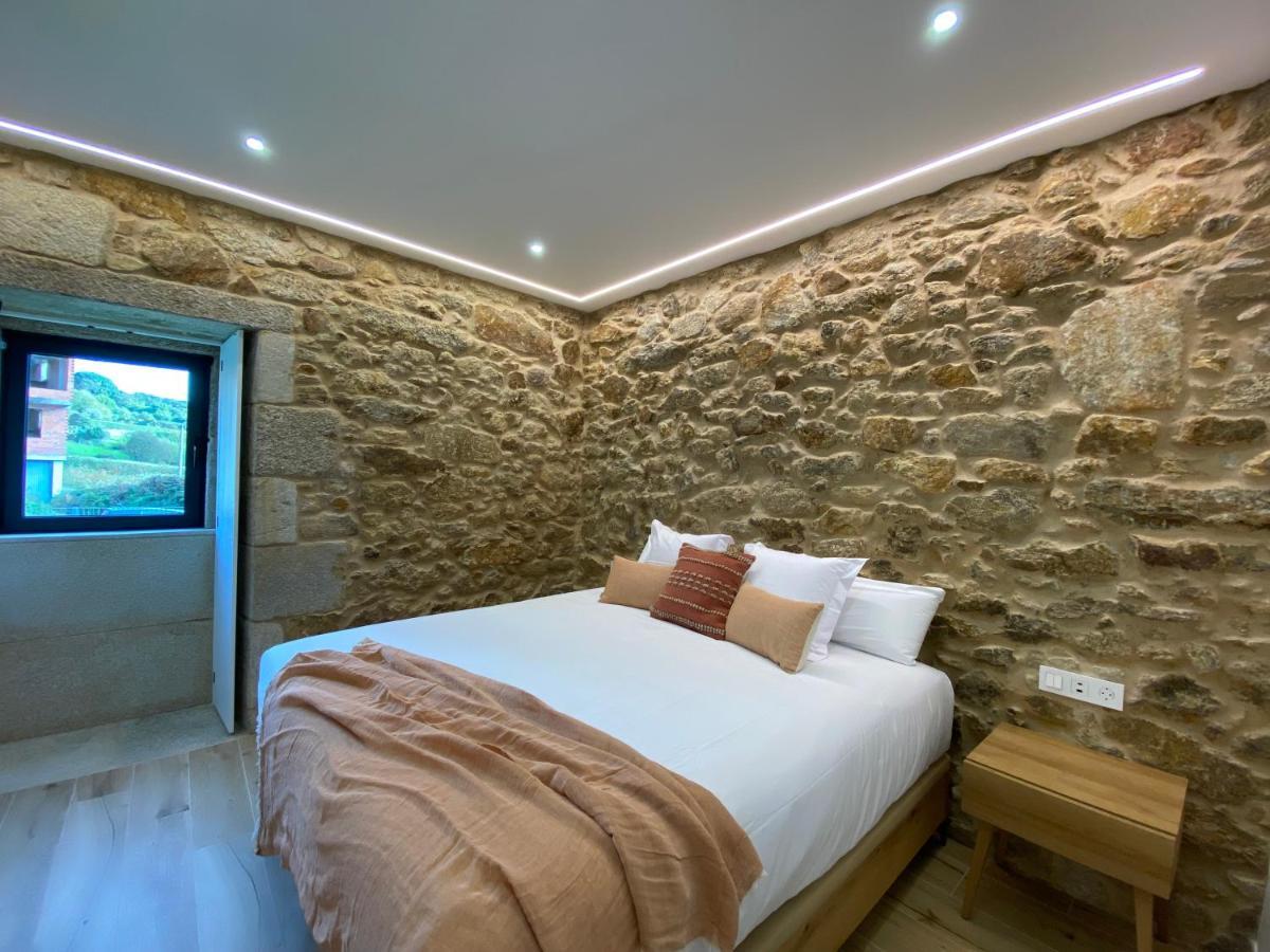 Aparthotel Morada Atlantica à La Corogne Extérieur photo
