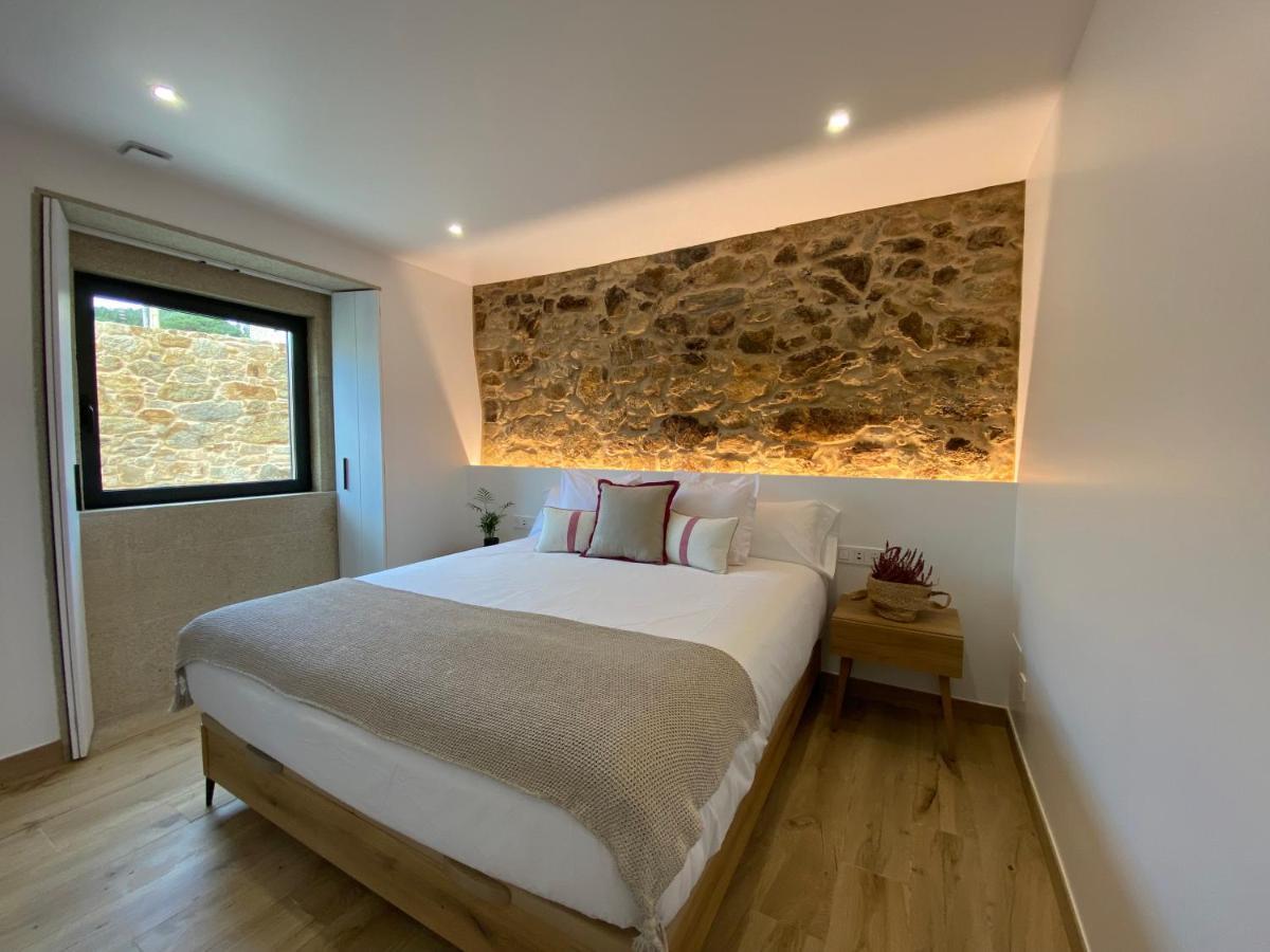 Aparthotel Morada Atlantica à La Corogne Extérieur photo