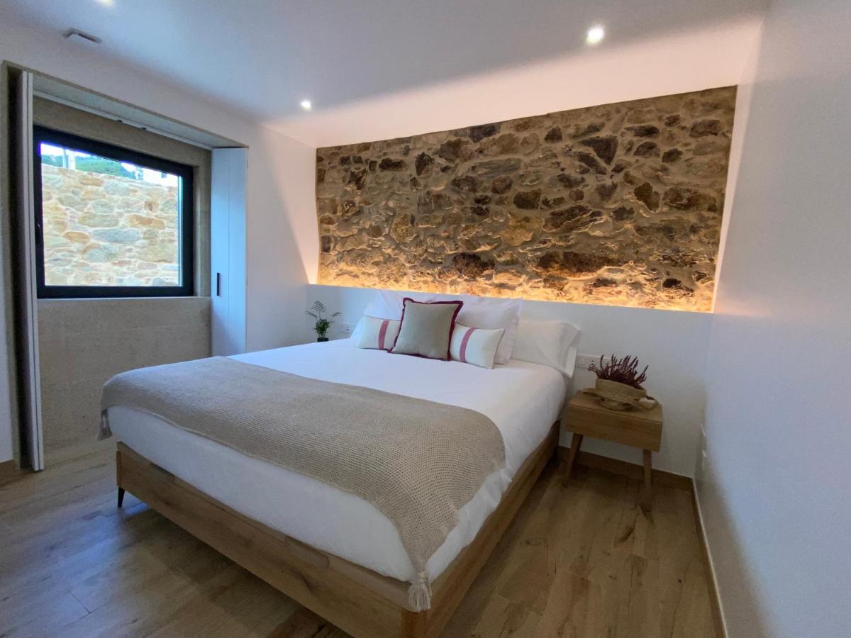 Aparthotel Morada Atlantica à La Corogne Extérieur photo