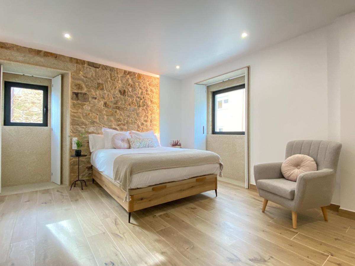 Aparthotel Morada Atlantica à La Corogne Extérieur photo