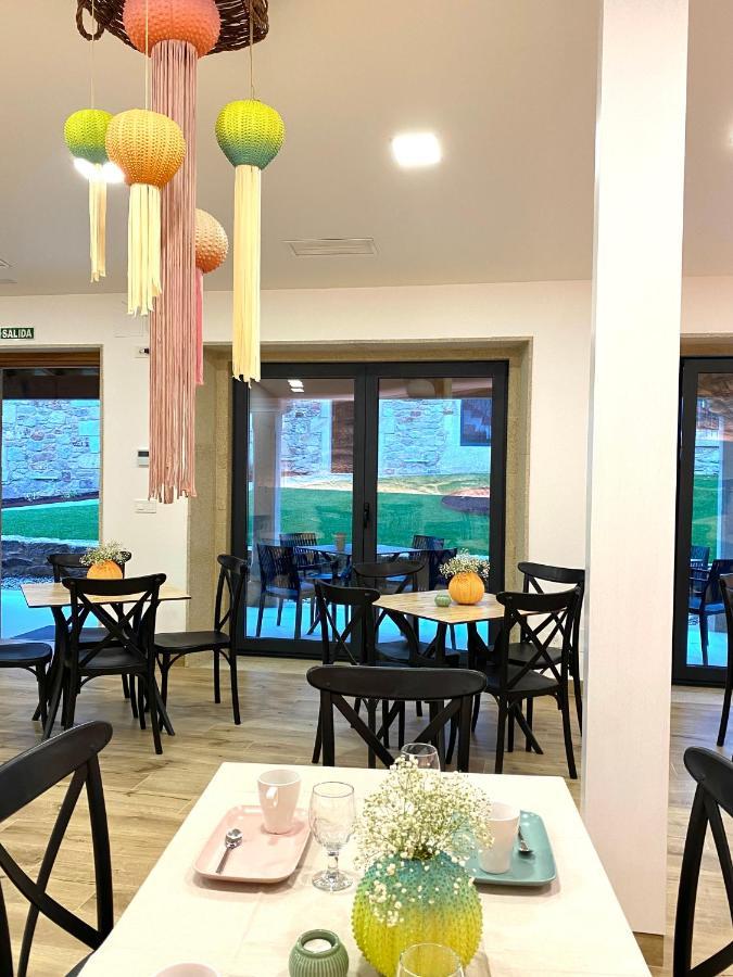 Aparthotel Morada Atlantica à La Corogne Extérieur photo