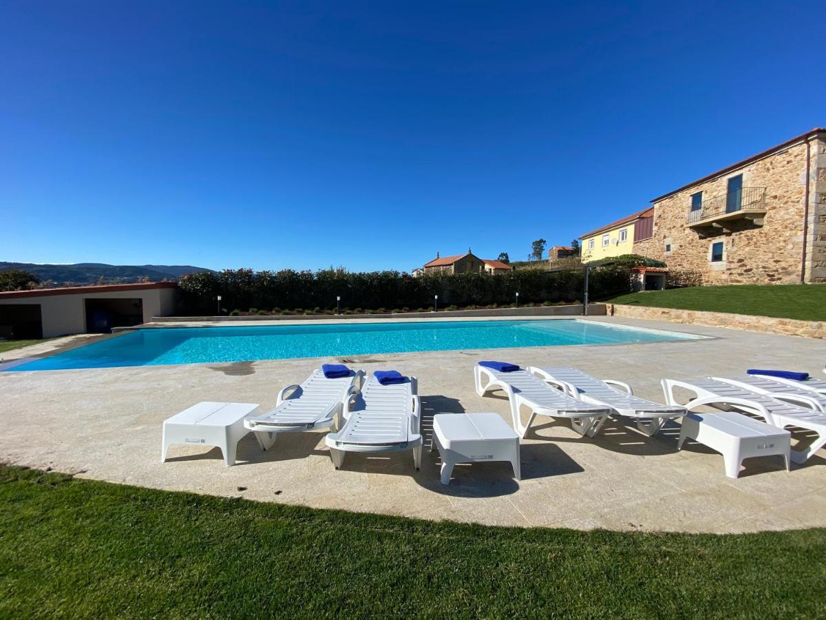 Aparthotel Morada Atlantica à La Corogne Extérieur photo