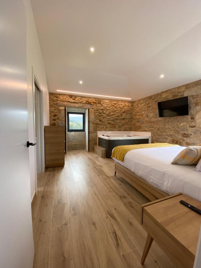 Aparthotel Morada Atlantica à La Corogne Extérieur photo